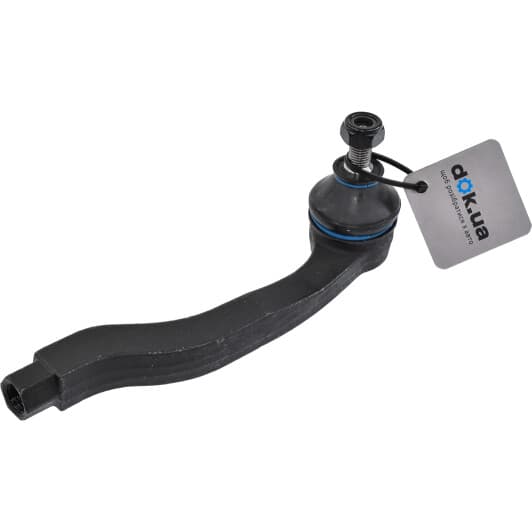 TI-406R Japanparts Наконечник кермової тяги