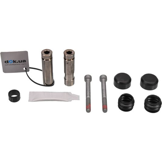 1361951310 JP Group Ремкомплект гальмівного супорта