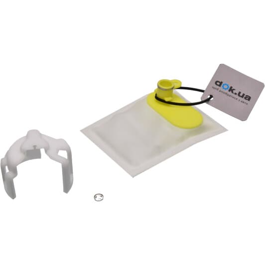 17516SDCE00 Honda / Acura Топливный фильтр грубой очистки