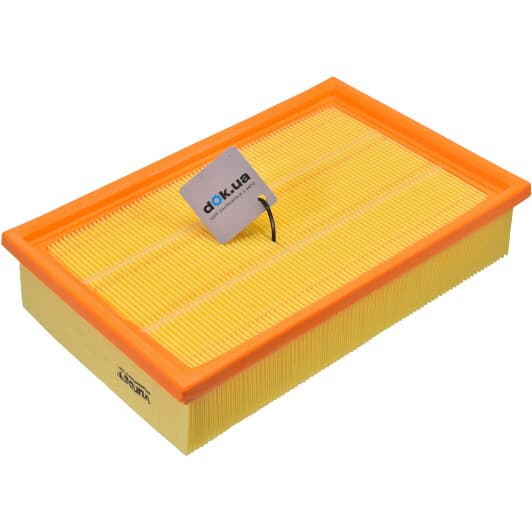 WH555 Wunder Воздушный фильтр