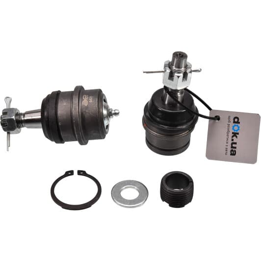 26482ap Applus Шаровая опора