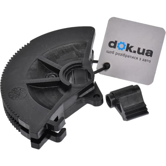 01386 Febi Ремкомплект автоматичного регулювання троса зчеплення