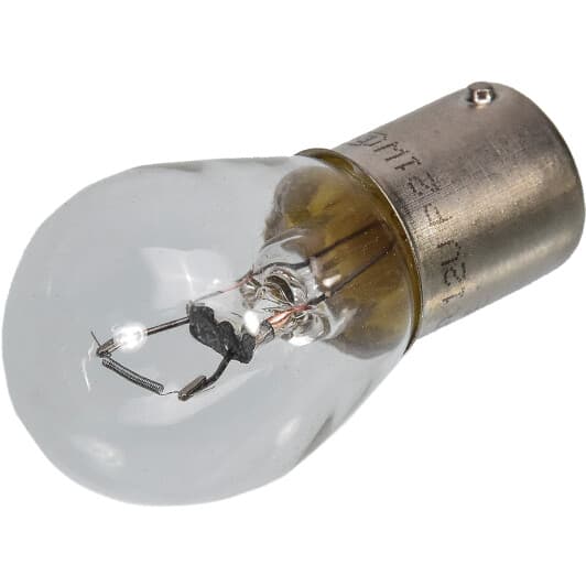 Автолампа Behr Hella Standard P21W BAY15s 21 W прозрачная 8GA002073121