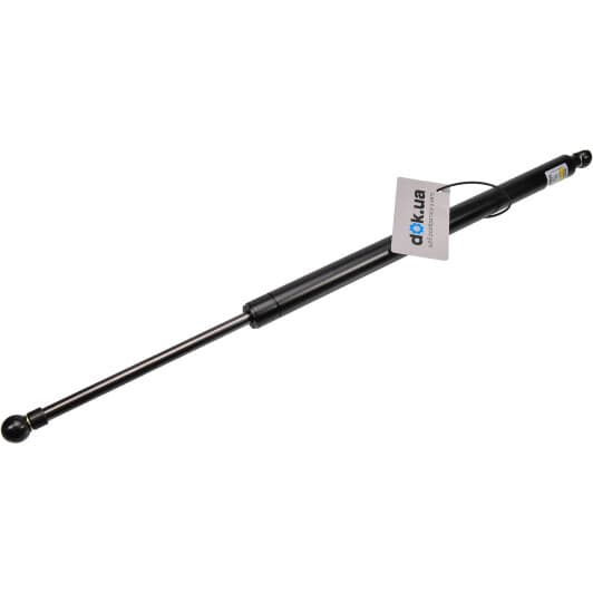 8195834 Lesjöfors Газовый упор багажника