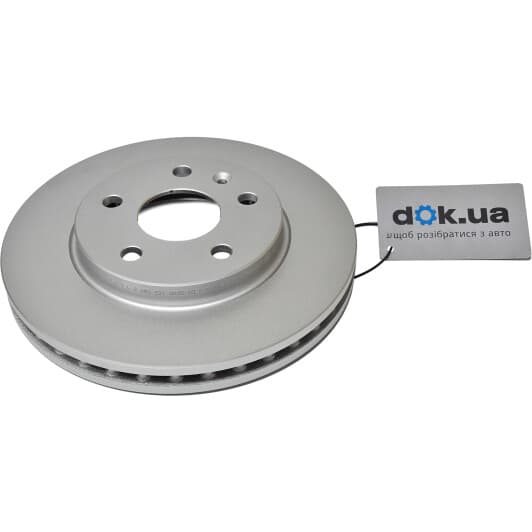 6835210025PD Meyle Тормозной диск