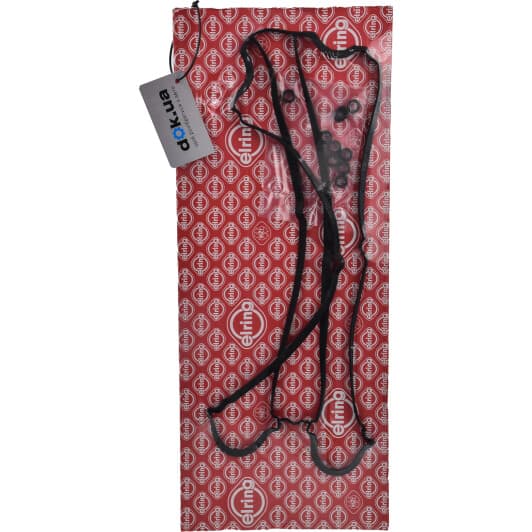 389.060 Elring Комплект прокладок клапанной крышки