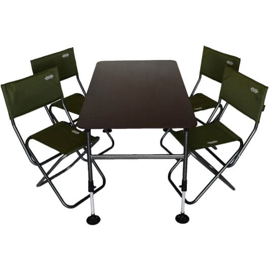 Набор мебели для пикника Novator SET-1 201933