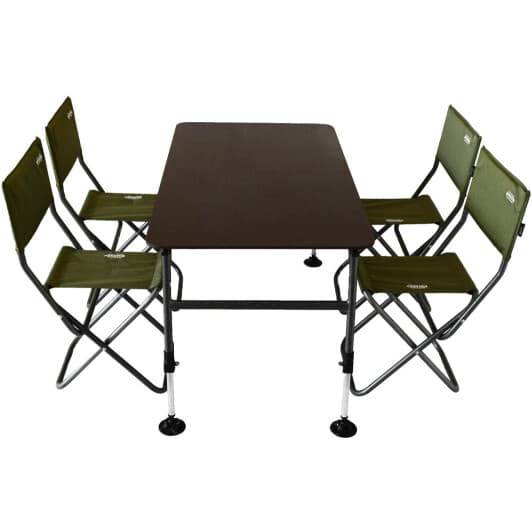 Набор мебели для пикника Novator SET-2 201934