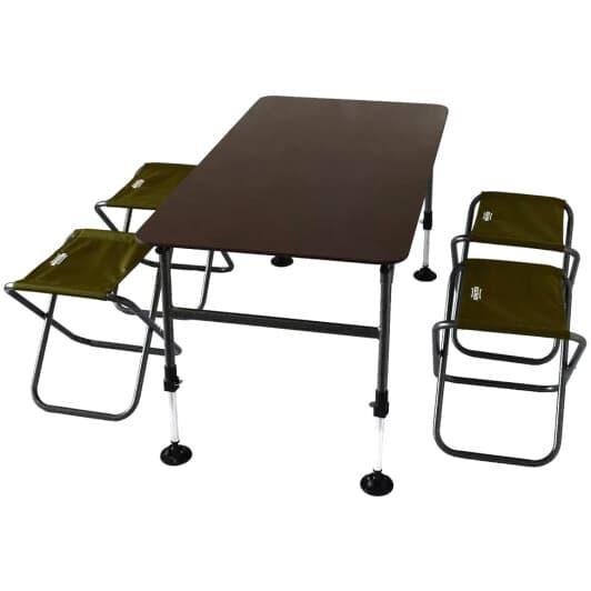 Набор мебели для пикника Novator SET-3 201937