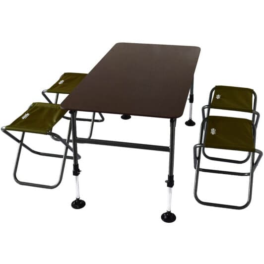 Набор мебели для пикника Novator SET-4 201938