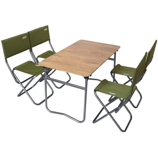 Набор мебели для пикника Novator SET-5 201961