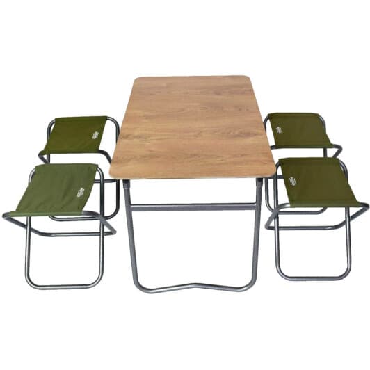 Набор мебели для пикника Novator SET-6 201962