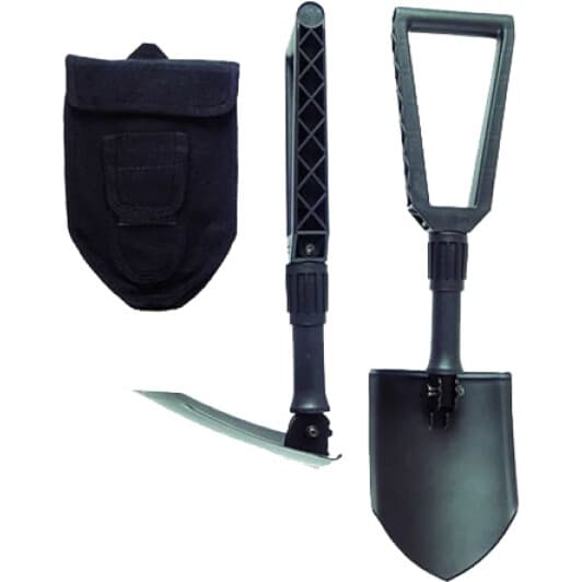 Туристична лопата Fiskars 1000621