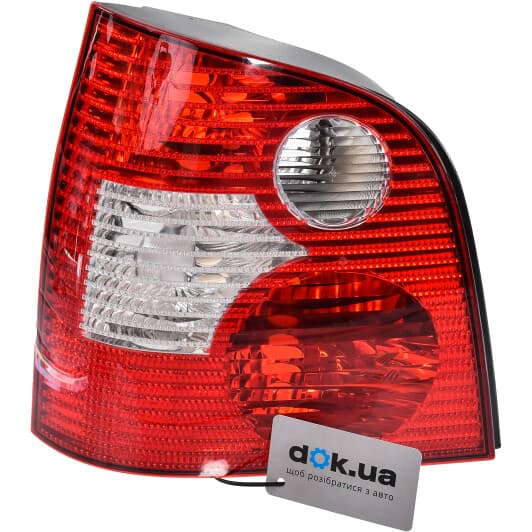 6Q6945095G VAG Задний фонарь для Volkswagen Polo