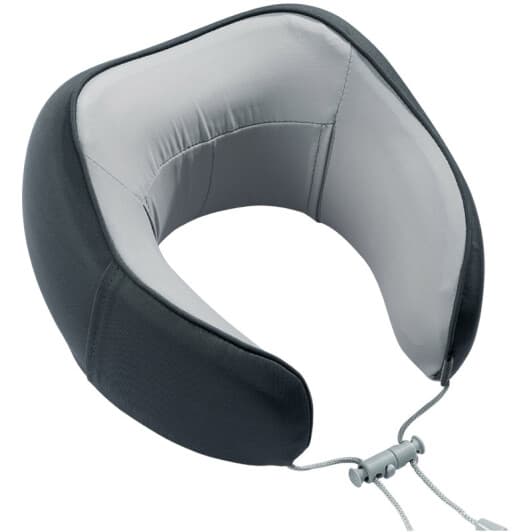 Подушка-підголовник Baseus сіра FMTZ-0G