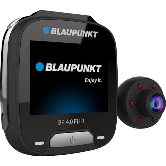 Blaupunkt видеорегистратор BP 4.0 FHD