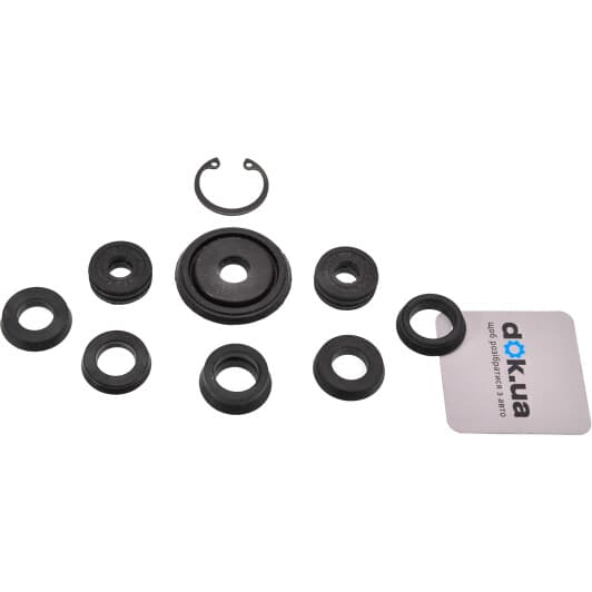 D1154 Autofren Seinsa Ремкомплект главного тормозного цилиндра для Iveco Daily II