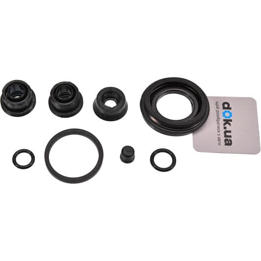 D42777 Autofren Seinsa Ремкомплект тормозного суппорта