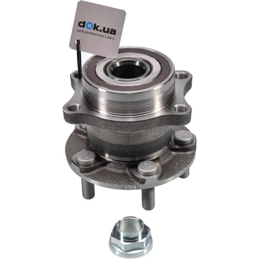 VKBA 7479 SKF Ступица колеса