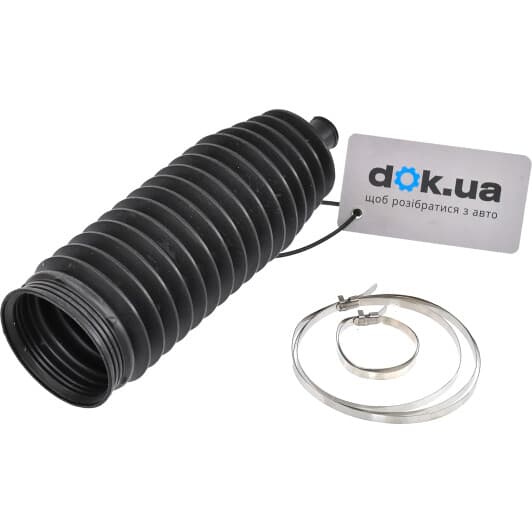 307.133 Sidem Пильник кермової рейки