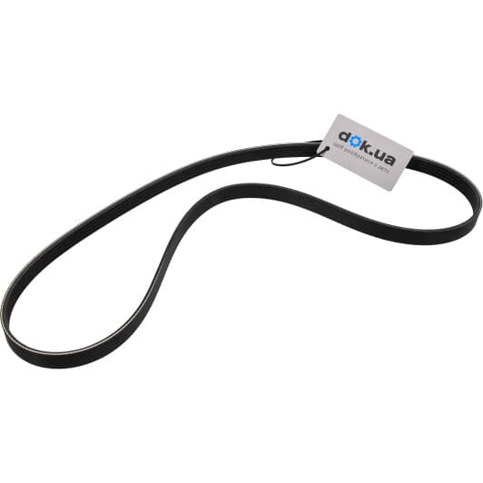 MN176569 Mitsubishi Поликлиновой ремень для Mitsubishi Colt