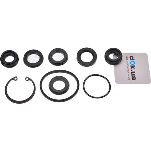 125076 Frenkit Ремкомплект главного тормозного цилиндра