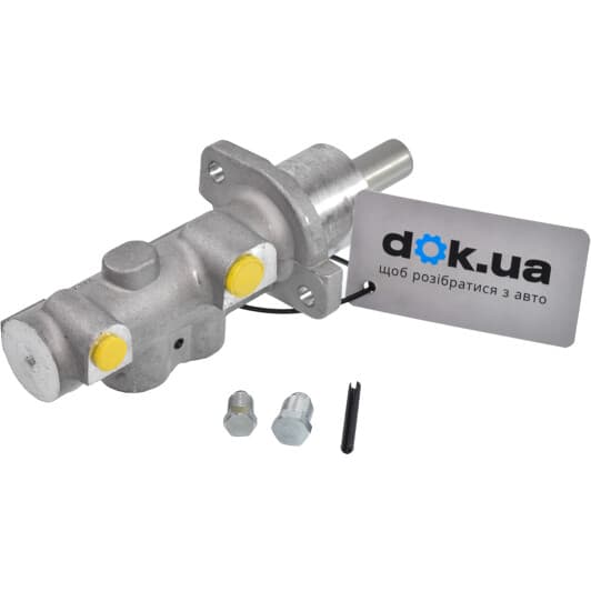 F 026 003 373 Bosch Главный тормозной цилиндр