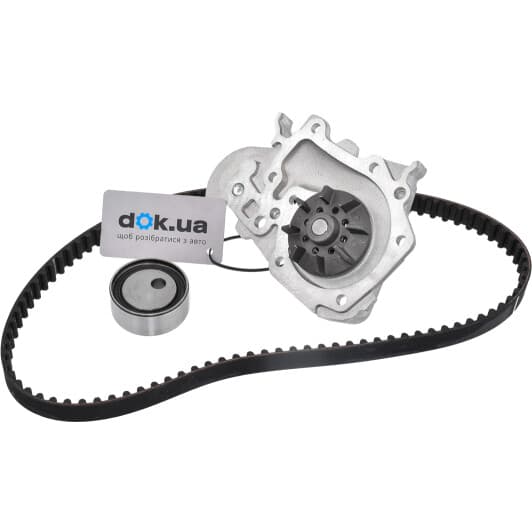 VKMC 06003 SKF Комплект ремня ГРМ + помпа