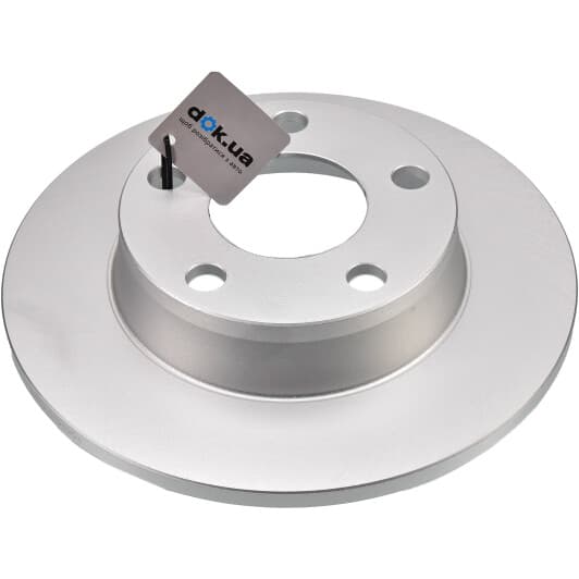 ddf1177c Ferodo Тормозной диск