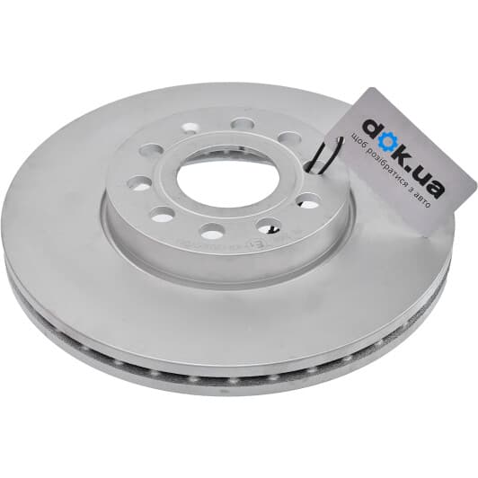 PB2958C Starline Гальмівний диск