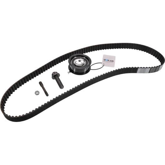 20-1061 Hepu Комплект ремня ГРМ