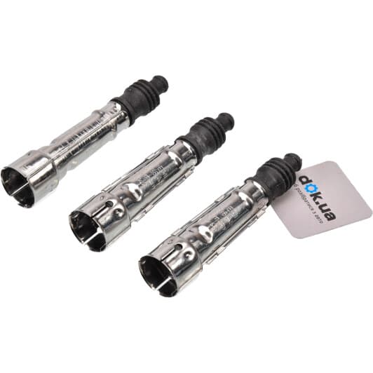 13338A5 Bremi Вилка свечи накаливания