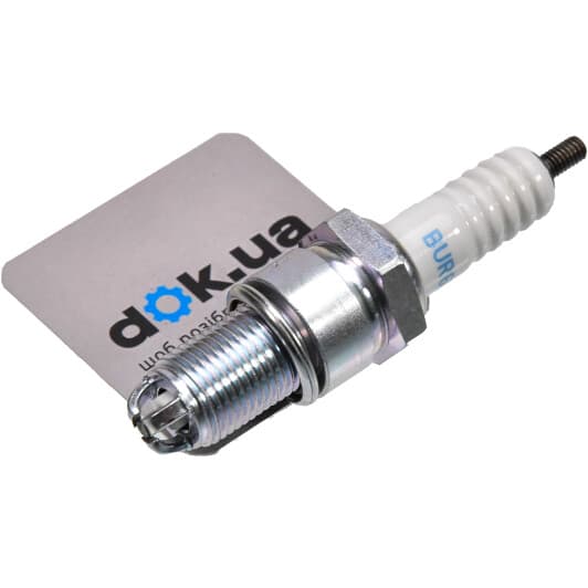 BUR6ET NGK Свічка запалювання