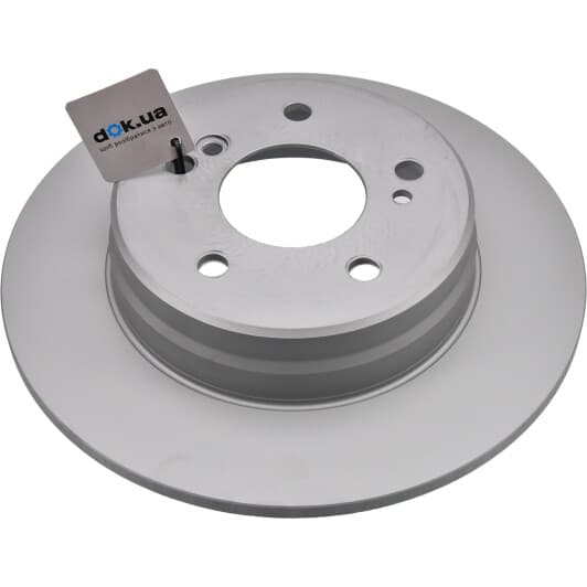 400.1412.20 Zimmermann Гальмівний диск