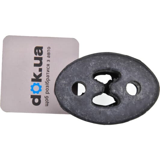 T402638 STC Кронштейн крепления выхлопной магистрали