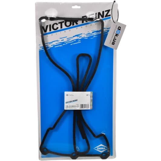 15-31822-01 Reinz Комплект прокладок клапанной крышки