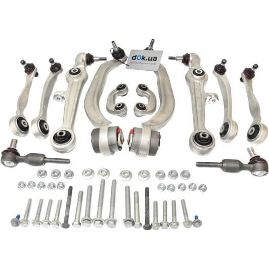 18190ap Applus Комплект рычагов