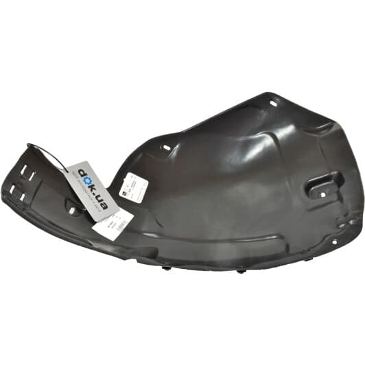 5063388 Klokkerholm Підкрилок для Opel Zafira