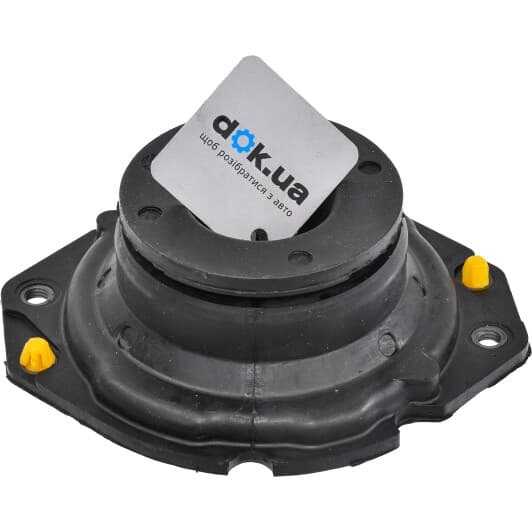 4001644 Sasic Опора амортизатора