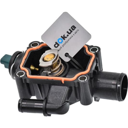 7.8671 Facet Термостат