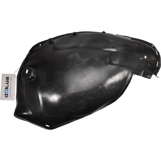 5063387 Klokkerholm Подкрылок для Opel Zafira