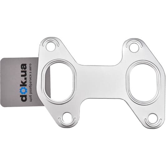 MG0504 BGA Прокладка выпускного коллектора