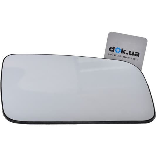 6402437 Alkar Скло зовнішнього дзеркала для Opel Astra