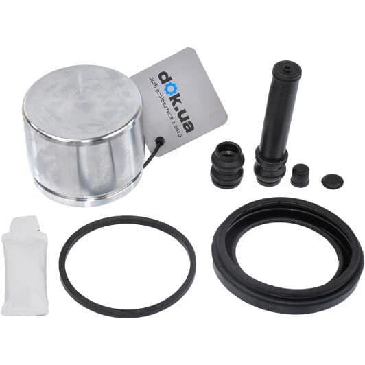 401943 ERT Ремкомплект тормозного суппорта