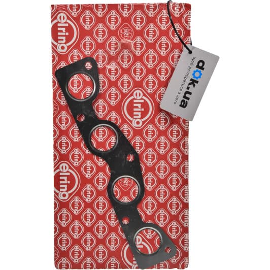 165.510 Elring Прокладка випускного колектора