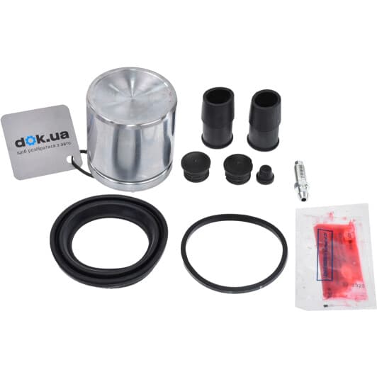 257962 Frenkit Ремкомплект тормозного суппорта