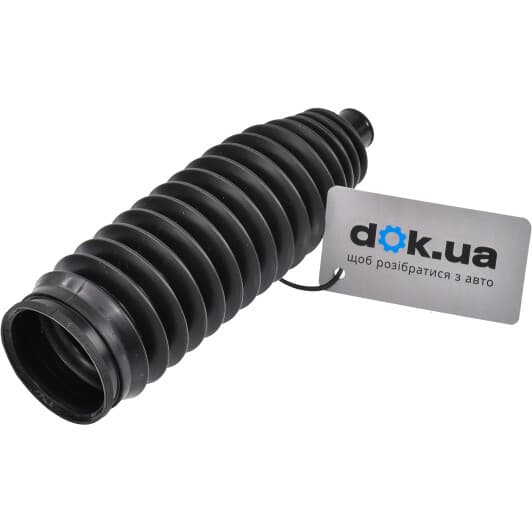 4553506040 Toyota / Lexus / Daihatsu Пильник кермової рейки