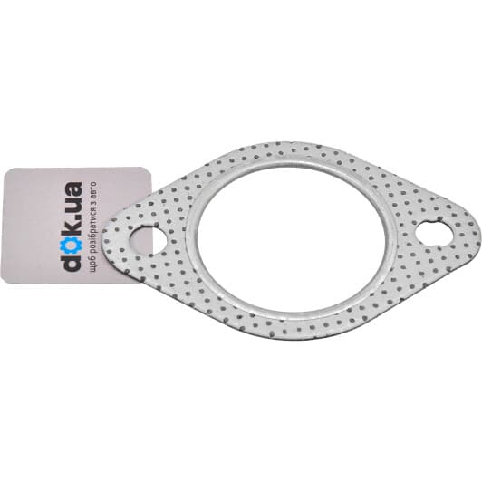 96181581 General Motors Прокладка приемной трубы