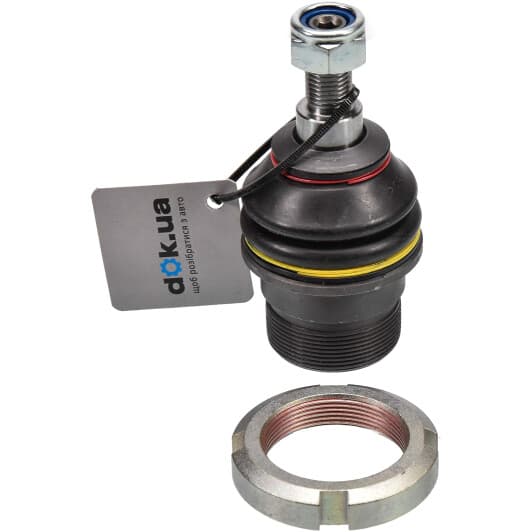 49982 Sidem Шаровая опора для Mercedes M-Class