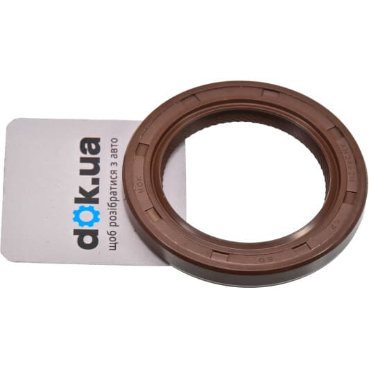 9031142026 Toyota / Lexus / Daihatsu Сальник колінчастого вала